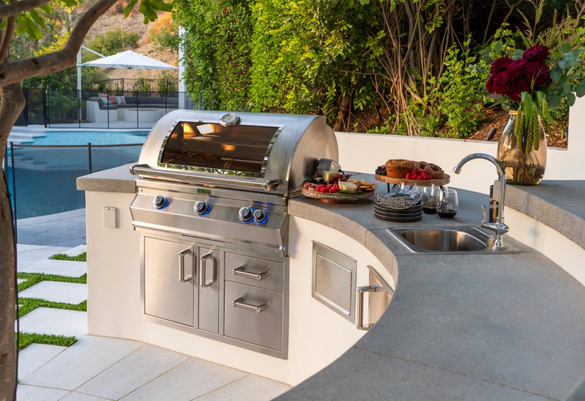 Fire Magic Grills - Viva Alfresco