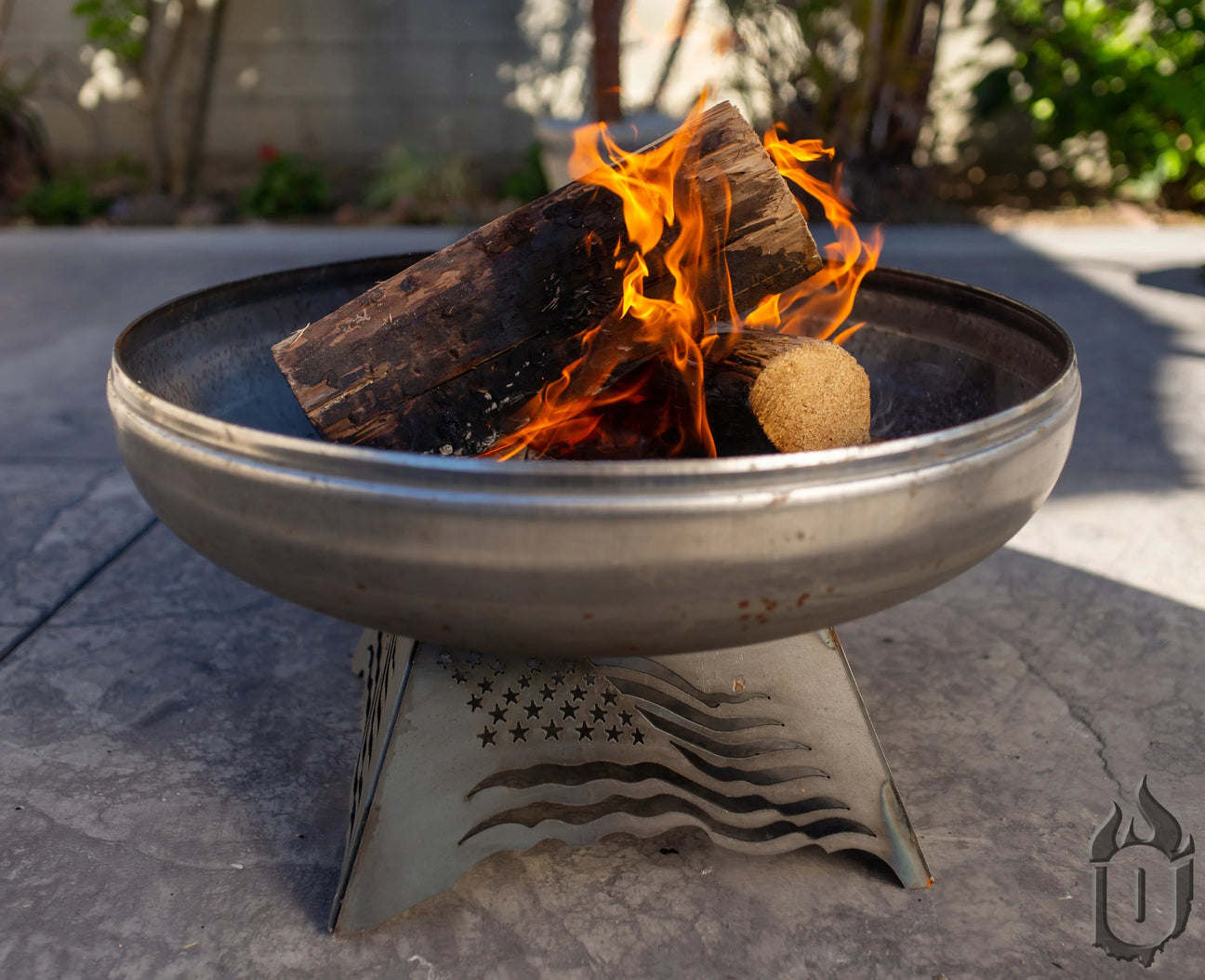 Ohio Flame - Viva Alfresco