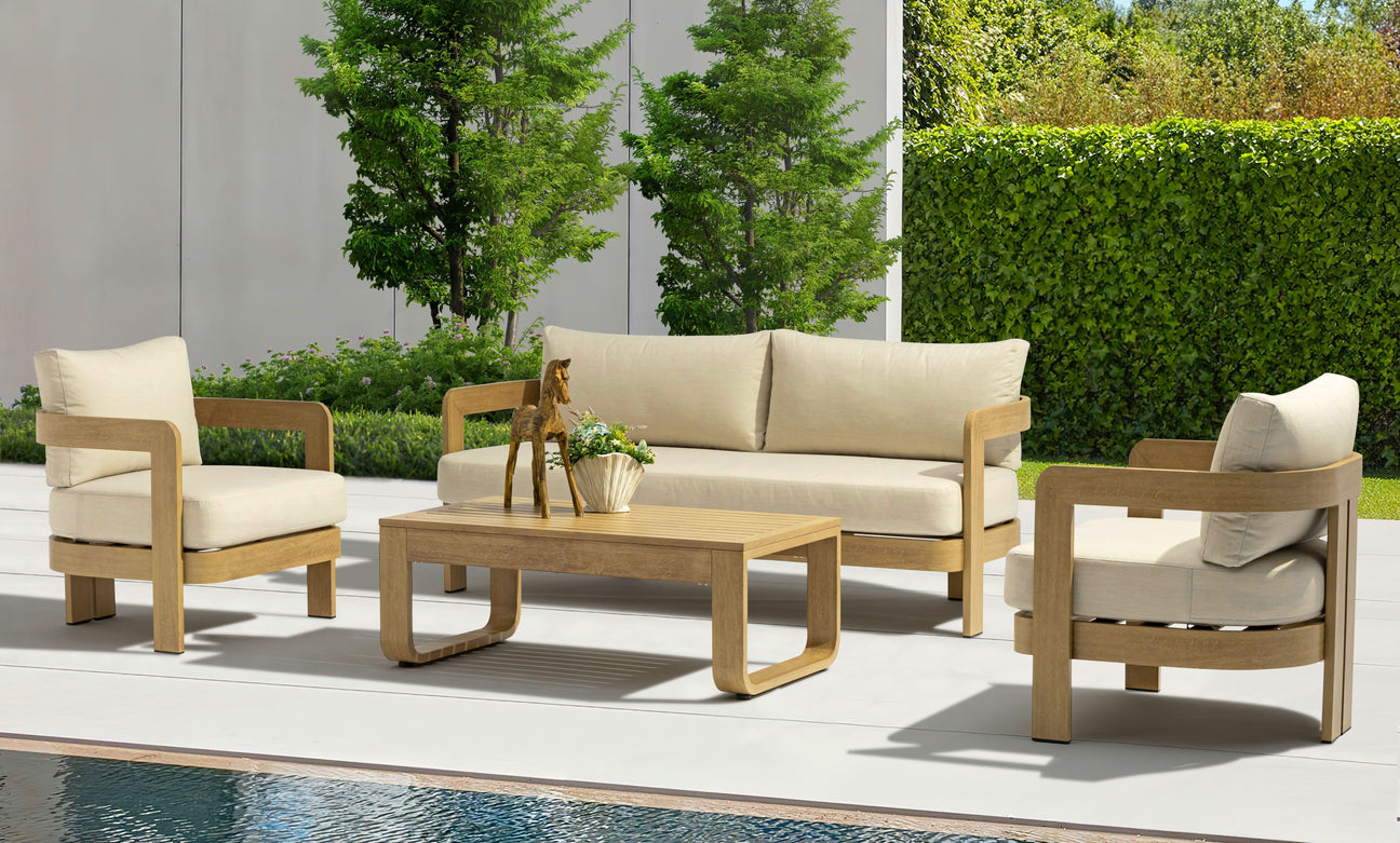 Whiteline - Viva Alfresco