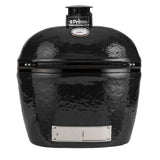 AOG 24-Inch T-Series In-Ground Post & Pedestal Base Gas Grill