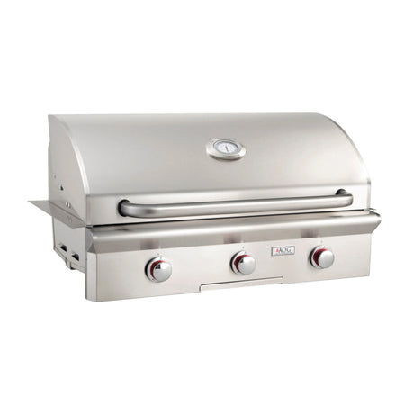 American Outdoor Grill 36" T Series Built-In Gas Grill