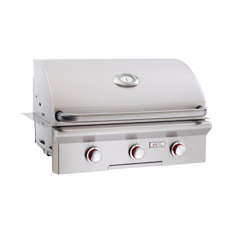 American Outdoor Grill 30" T Series Built-In Gas Grill