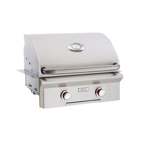 American Outdoor Grill 24" T Series Built-In Gas Grill