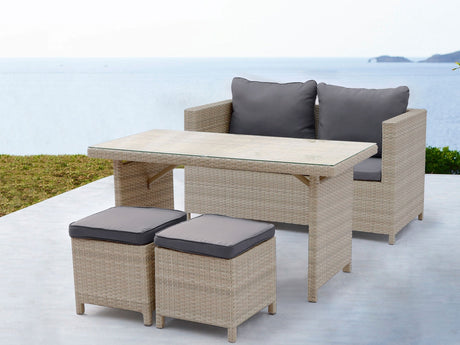 Abbie Collection - Viva Alfresco