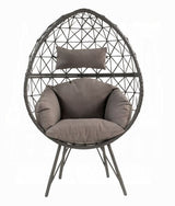 Aeven Patio Lounge Chair - Viva Alfresco