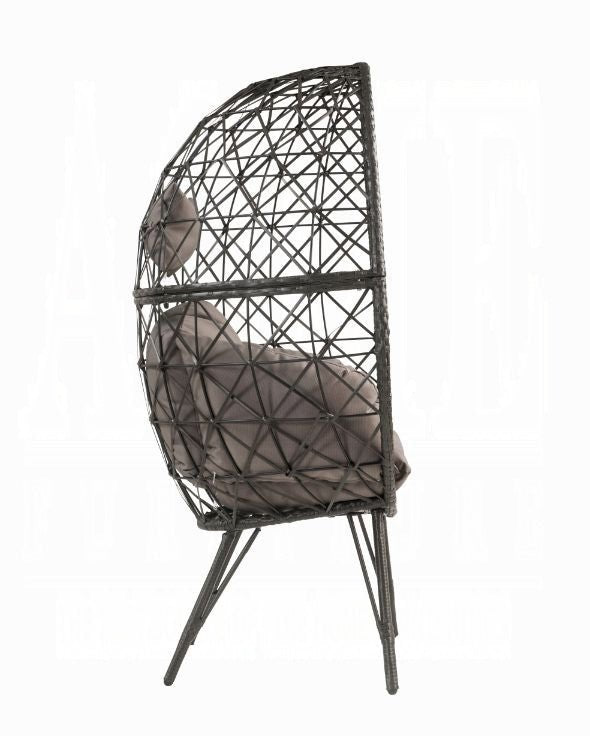 Aeven Patio Lounge Chair - Viva Alfresco