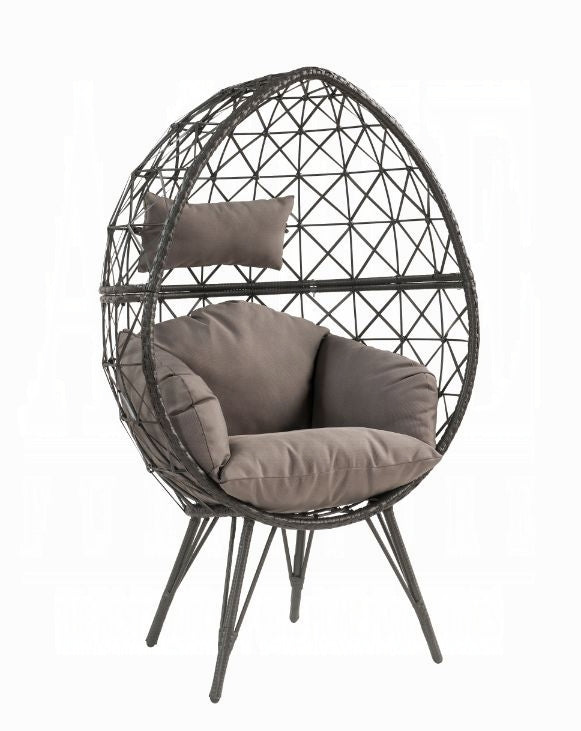 Aeven Patio Lounge Chair - Viva Alfresco