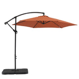 Aiden Outdoor Umbrella - Viva Alfresco