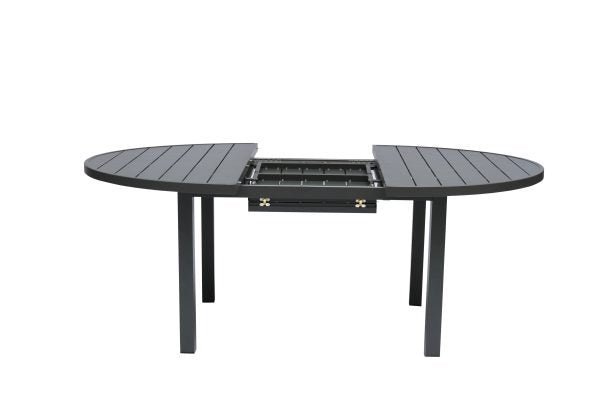 Aloha Outdoor Extendable Dining Table - Viva Alfresco