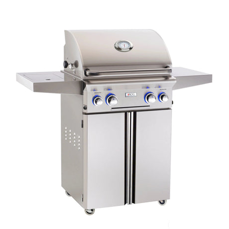American Outdoor Grill 24 - Inch L Series Portable Gas Grill - Viva Alfresco
