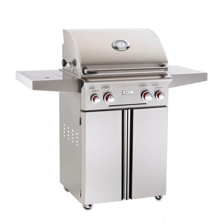 American Outdoor Grill 24 - Inch T Series Portable Gas Grill - Viva Alfresco