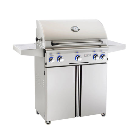 American Outdoor Grill 30 - Inch L Series Portable Gas Grill - Viva Alfresco