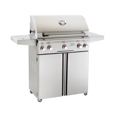 American Outdoor Grill 30 - Inch T Series Portable Gas Grill - Viva Alfresco