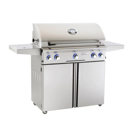 American Outdoor Grill 36 - Inch L Series Portable Gas Grill - Viva Alfresco