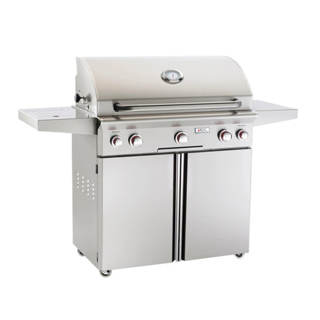 American Outdoor Grill 36 - Inch T Series Portable Gas Grill - Viva Alfresco