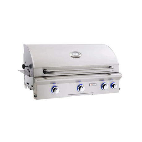 American Outdoor Grill 36" L Series Built - In Gas Grill - Viva Alfresco