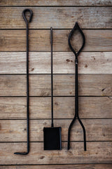 Amish Fire Tools - Viva Alfresco