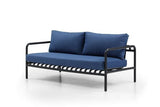 Andrea 4 - Pieces Outdoor Collection - Viva Alfresco