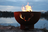 Antlers Fire Pit - Viva Alfresco