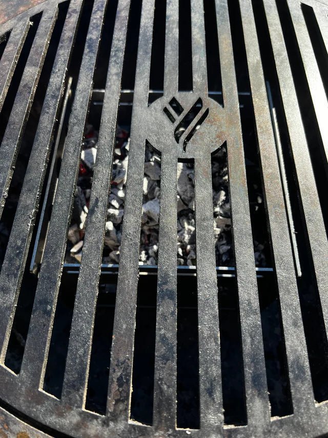 Arteflame Charcoal Grill Fuel Saver - Viva Alfresco