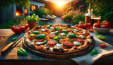 Arteflame Pizza Oven Kit for Grills - Viva Alfresco