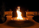 Asia 36" Fire Pit - Viva Alfresco