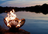 Barefoot Beach Fire Pit - Viva Alfresco