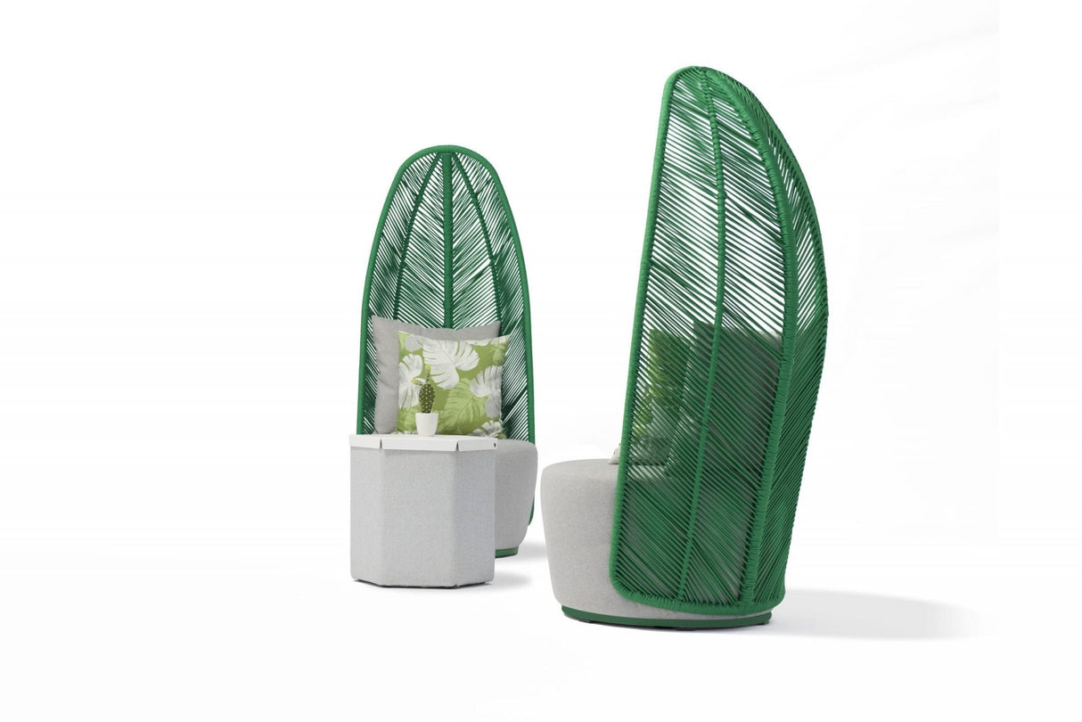 Basil Outdoor Chair - Viva Alfresco