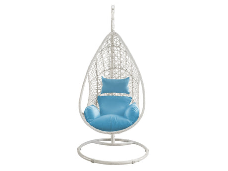 Bravo Outdoor Egg Chair - Viva Alfresco