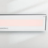 Bromic Platinum Smart - Heat Electric Series (Includes Mounting Bracket) - Viva Alfresco