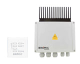 Bromic Wireless Dimmer Controller for Electric Heaters - Viva Alfresco