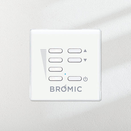 Bromic Wireless Dimmer Controller for Electric Heaters - Viva Alfresco