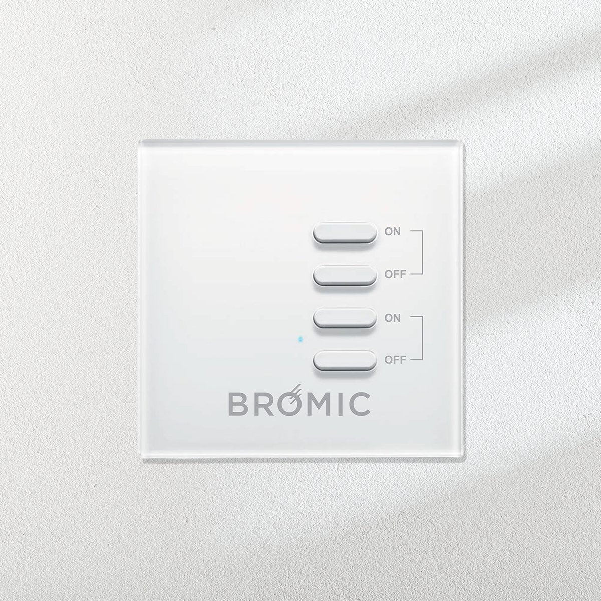 Bromic Wireless On/Off Controller - Viva Alfresco