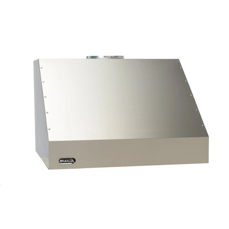 Bull 36 - Inch Stainless Steel Outdoor Vent Hood - Viva Alfresco