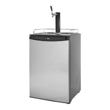 Cal Flame Beer Tap Refrigerator BBQ09843B - Viva Alfresco