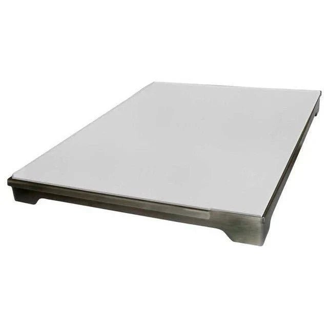 Cal Flame Grill Pizza Brick Tray 20 BBQ07900 - Viva Alfresco