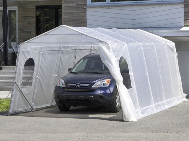 Car Shelter - Viva Alfresco