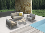 Catalina 4 - Piece Outdoor Collection - Viva Alfresco