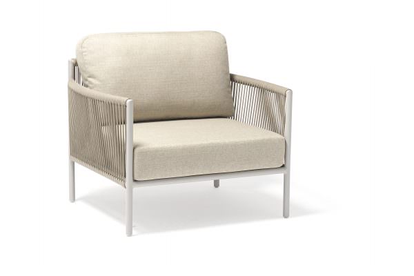 Catalina 4 - Piece Outdoor Collection - Viva Alfresco