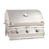 Choice Multi User Built - In Grill - Viva Alfresco