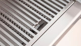 Choice Multi User Built - In Grill - Viva Alfresco