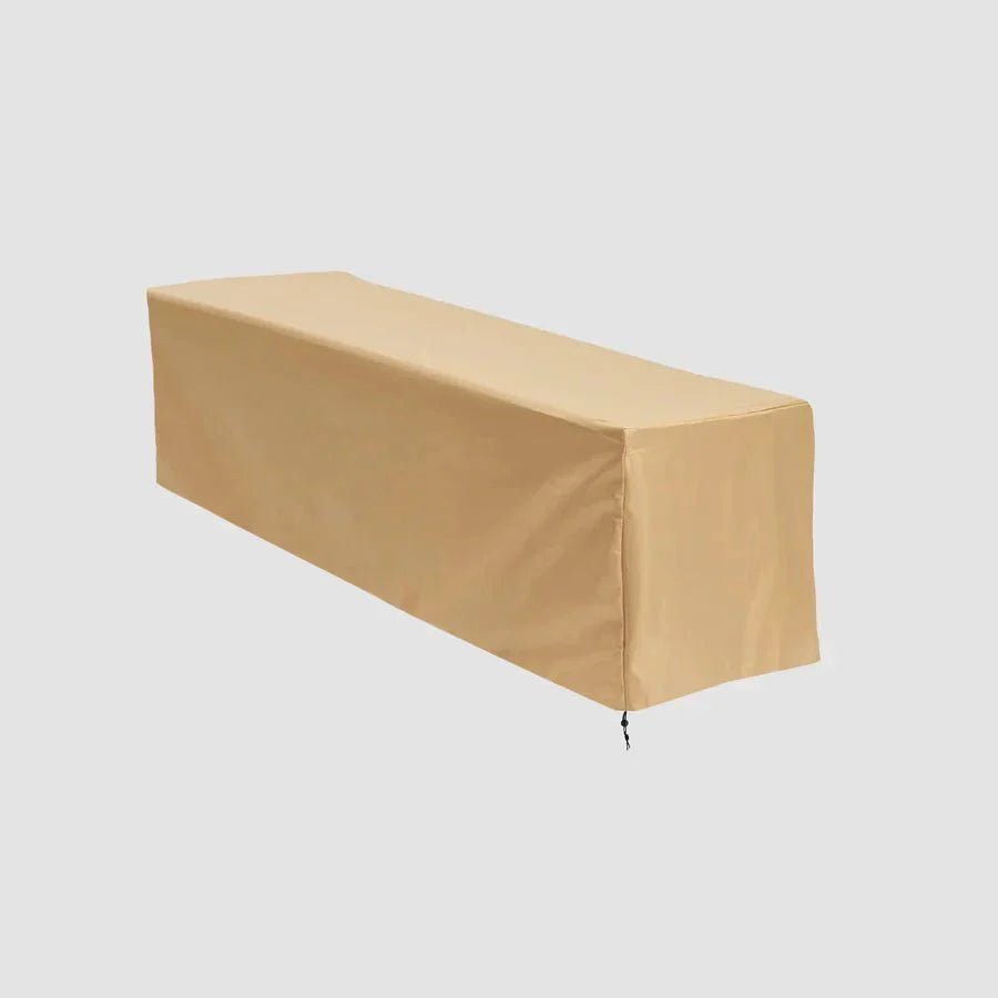 Cortlin Fire Table Protective Cover - Viva Alfresco