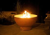 Crater Fire Pit - Viva Alfresco