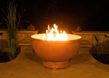 Crater Fire Pit - Viva Alfresco