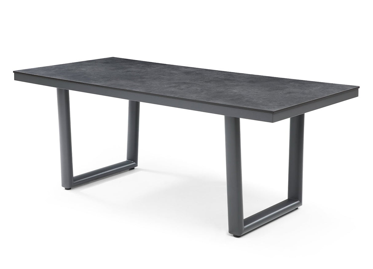 Doris Outdoor Dining Table - Viva Alfresco