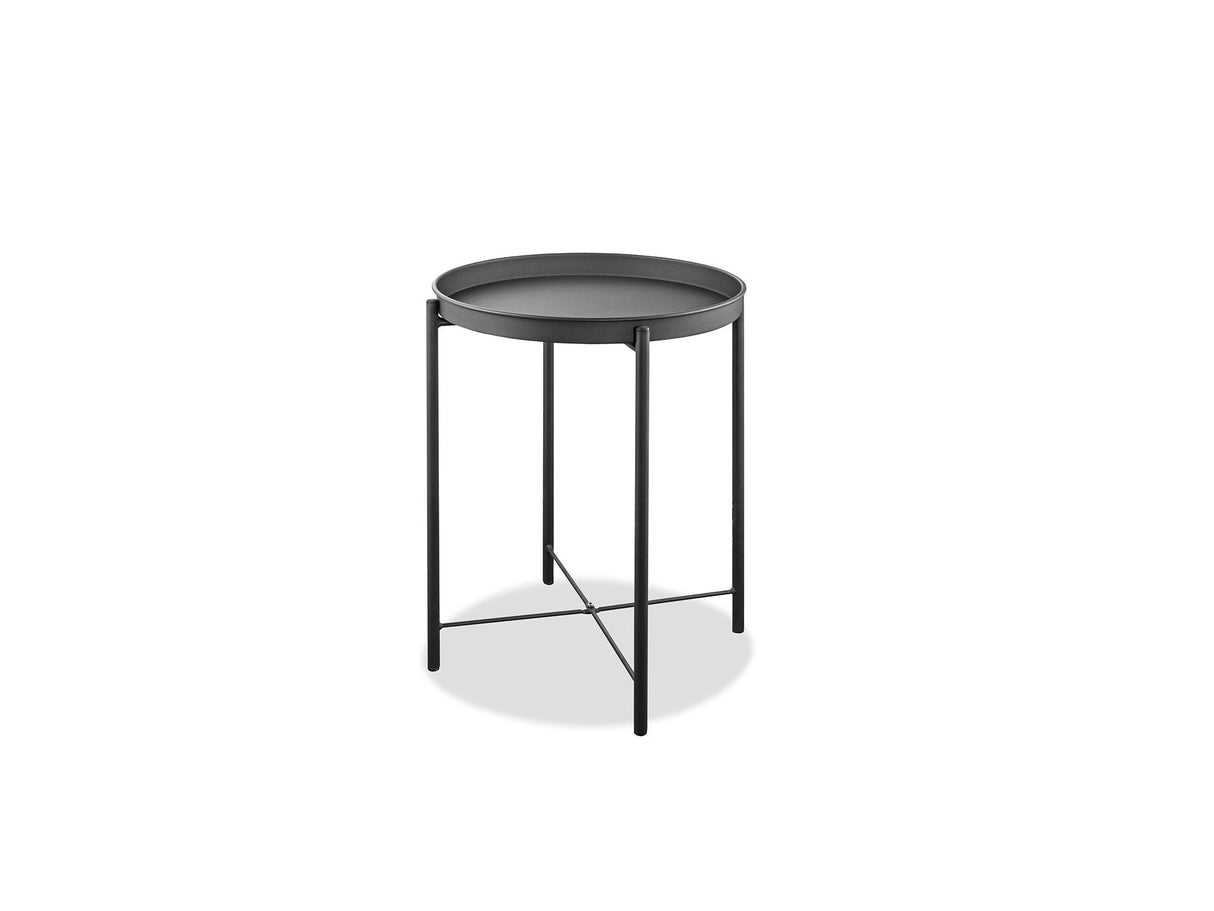 Drake Outdoor Side Table - Viva Alfresco