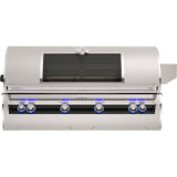 Echelon E1060i Built In Grill with Analog Thermometer - Viva Alfresco