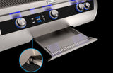 Echelon E660i Built - In Grill with Digital Thermometer - Viva Alfresco