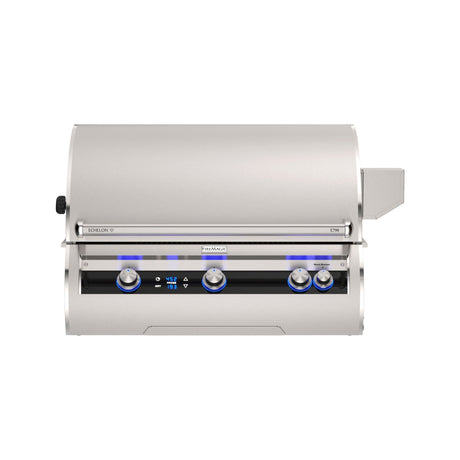 Echelon E790i Built - In Grill with Digital Thermometer - Viva Alfresco