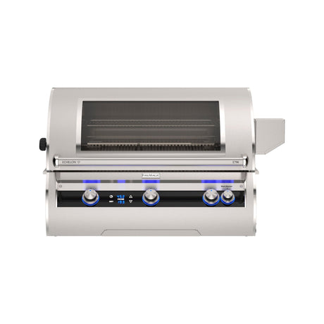 Echelon E790i Built - In Grill with Digital Thermometer - Viva Alfresco